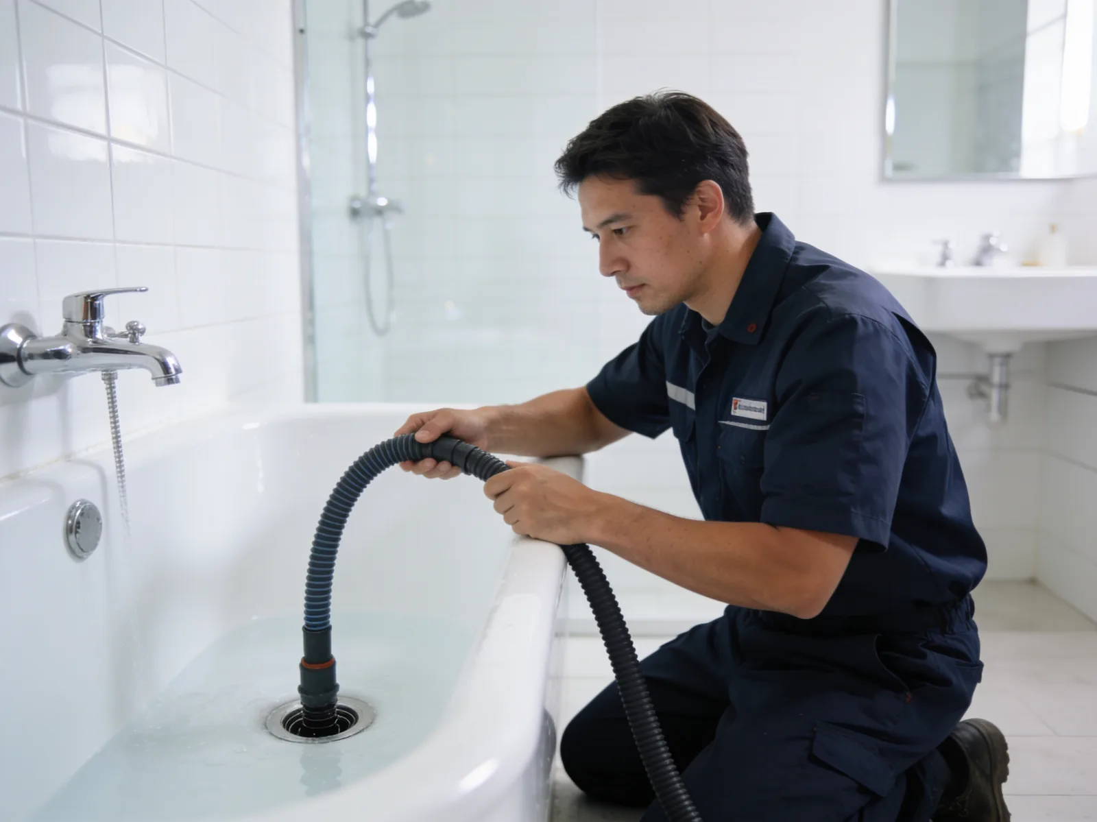 Emergency Plumber Valley Spring, TX FAQs